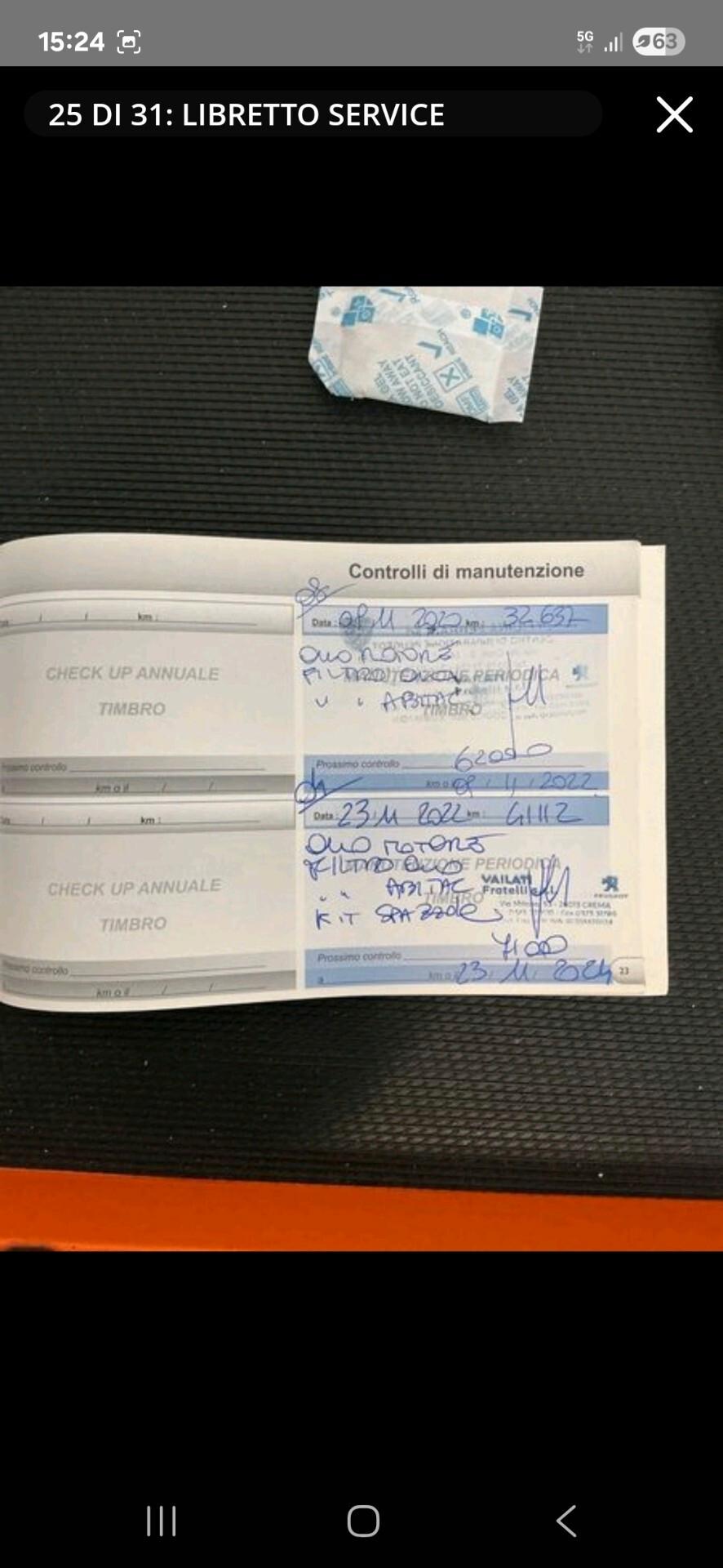 Peugeot RCZ 1.6 THP BASIS PREZZO REALE!!TUTTI I TAGLIANDI UFFICIALI!! UNICO PROPRIETARIO!! GARANZIA 12 MESI!!