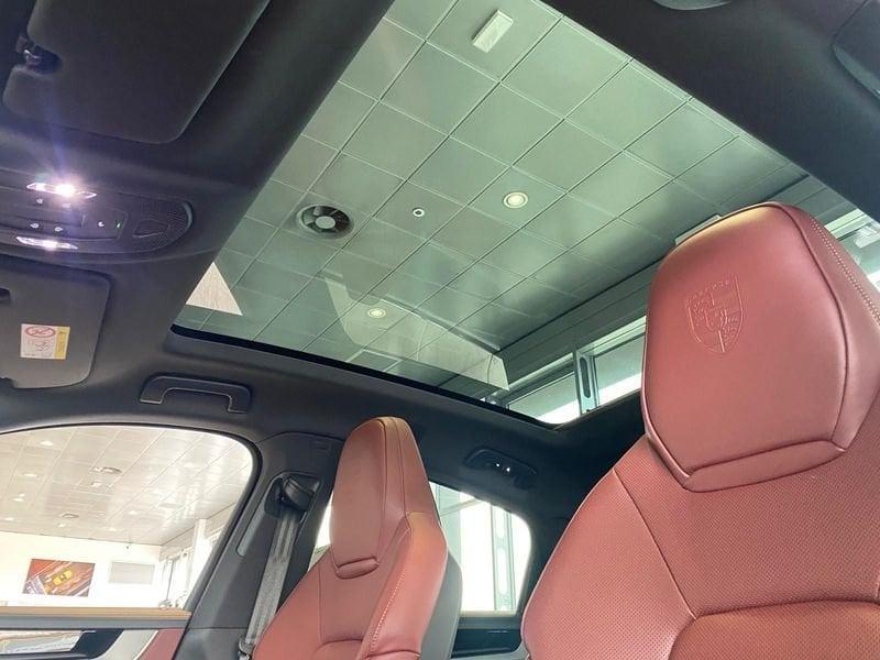 Porsche Cayenne Coupè E-Hybrid Coupé 3.0 V6 - IVA Esposta