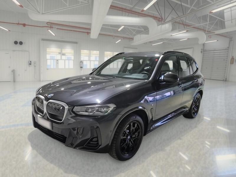 BMW 109 CV INSPIRING SUV
