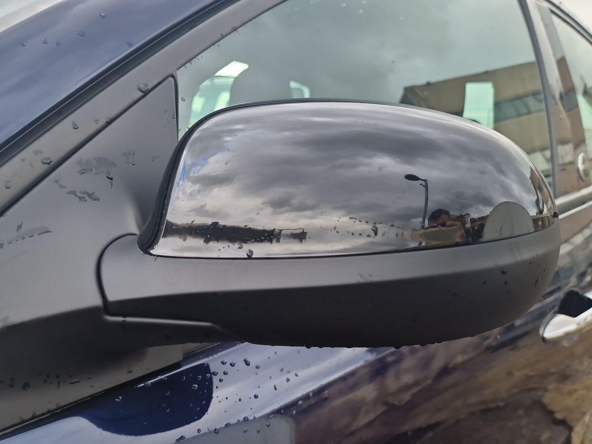 LANCIA YPSILON 1.2 B/GPL ECOCHIC GOLD