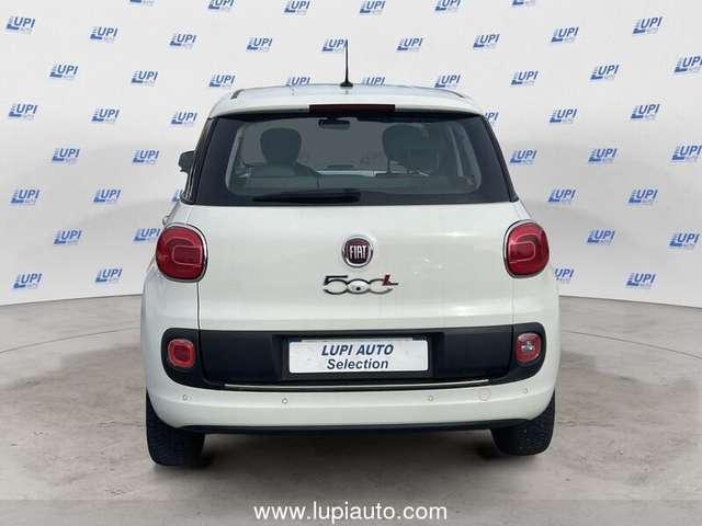 Fiat 500L 1.6 mjt 120cv Pop Star 4p.ti serie 4 E6