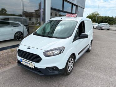 Ford Transit Courier VAN TREND 1.5 TDCi 75 CV mt