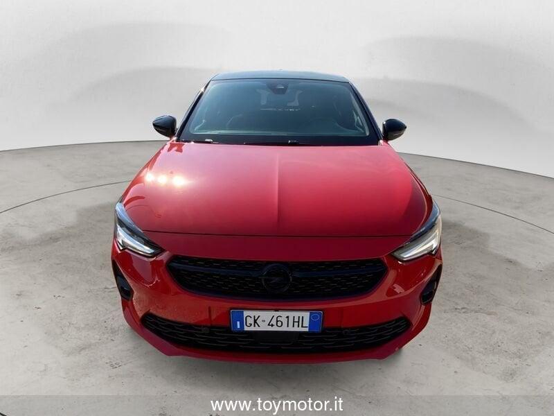 Opel Corsa 6ª serie 1.2 130 CV aut. GS Line