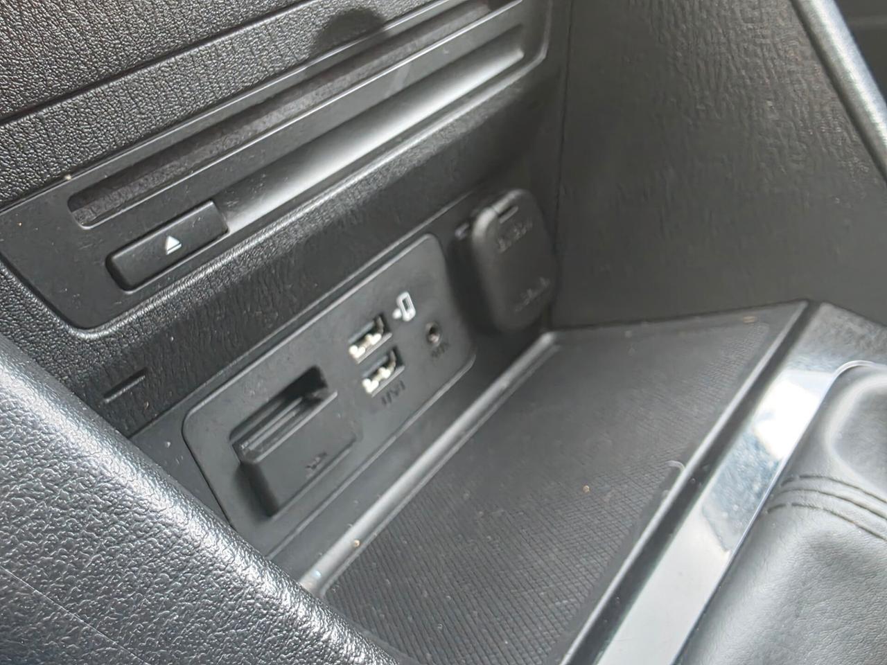 Mazda CX-3 1.8L Skyactiv-D Executive Navi