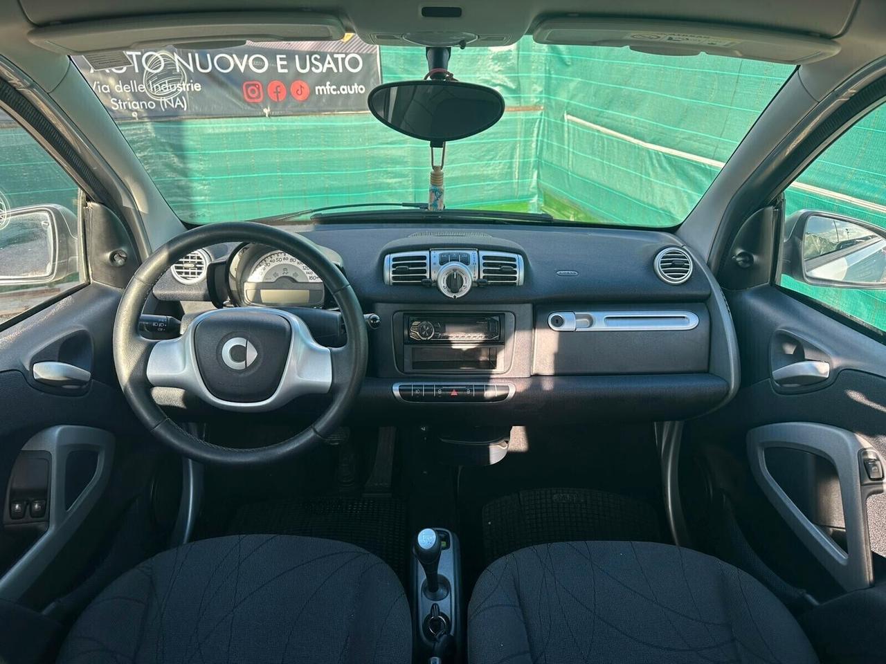 Smart ForTwo 2014 MHD coupé Urbanrunner..!!