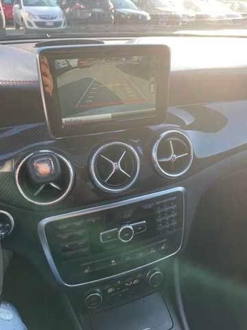 Mercedes-Benz CLA 45 AMG 4matic 360cv auto