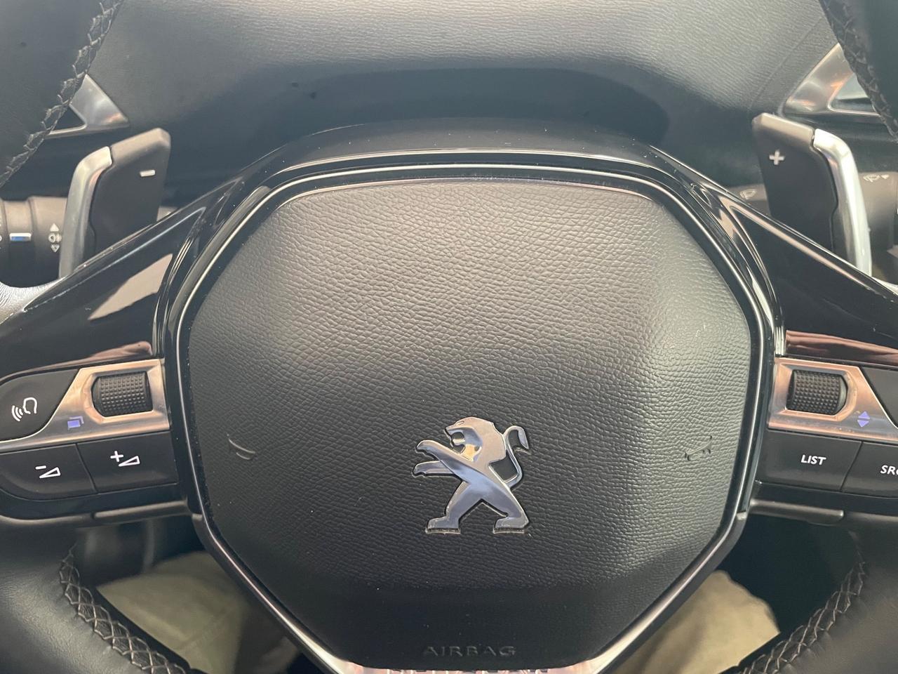 Peugeot 3008 BlueHDi 130 S&S EAT8 Allure Pack