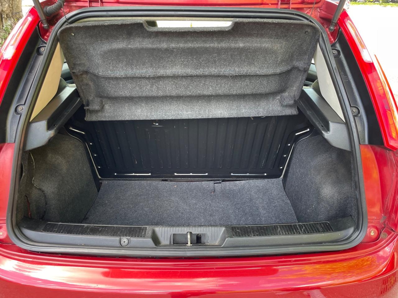 Fiat Grande Punto 1.4 3 porte Dynamic