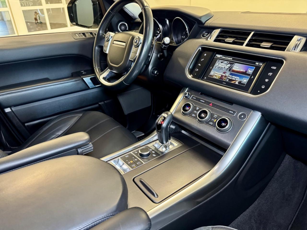 Range Rover Sport Dynamic