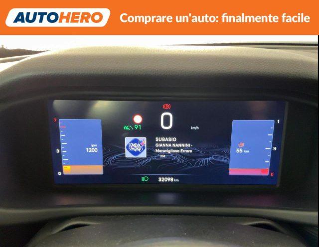 JEEP Avenger 1.2 Turbo 100 CV Longitude