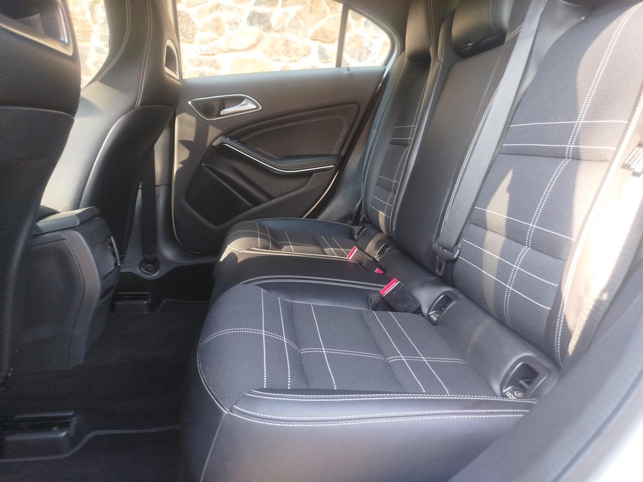 Mercedes-benz A 180 A 180 CDI Sport