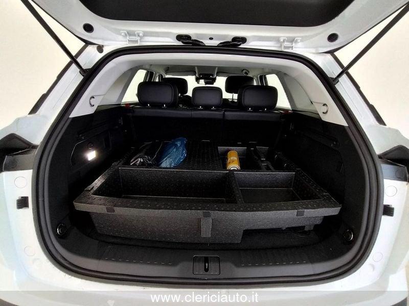 Jaecoo Jaecoo 7 Super Hyb. Jaecoo 7 1.5 TGDI PHEV Premium