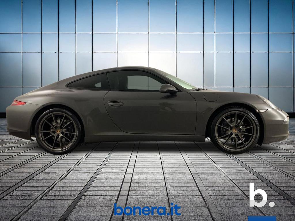 Porsche 911 Coupe 3.4 Carrera