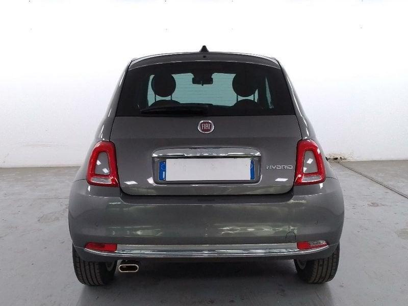 FIAT 500 1.0 hybrid Dolcevita 70cv