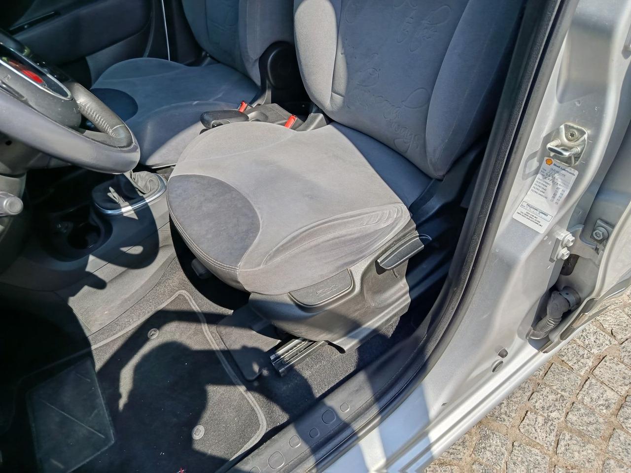 Fiat 500L Lounge 1.6 Multijet #10452