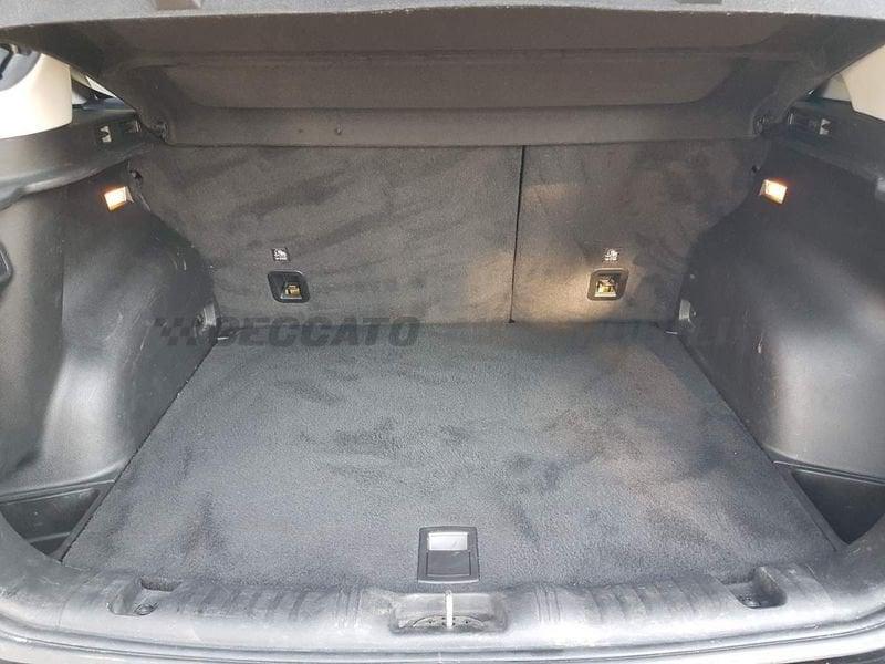 Jeep Compass Compass 1.6 mjt Limited 2wd 130cv