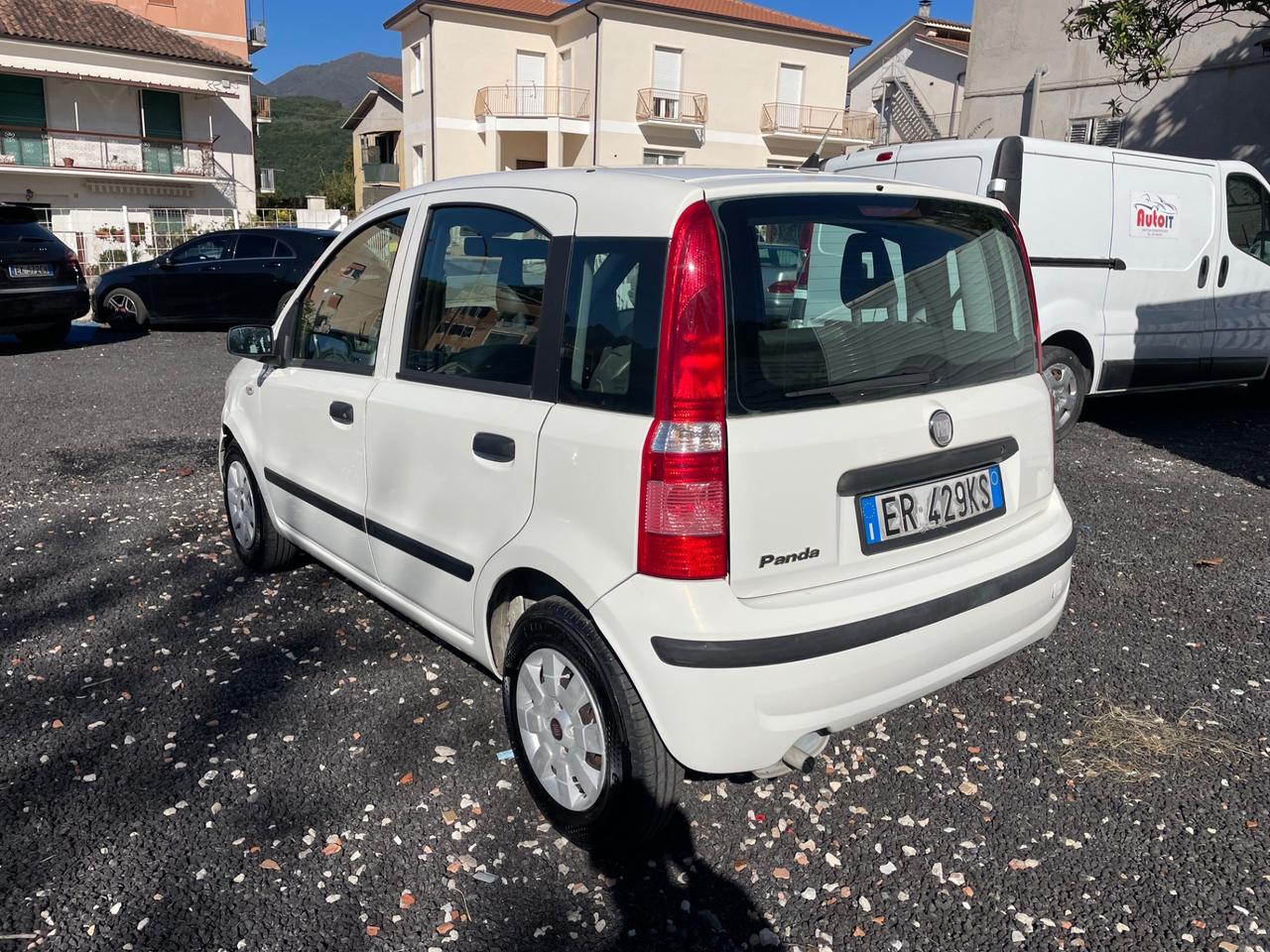 Fiat Panda 1.1 Active