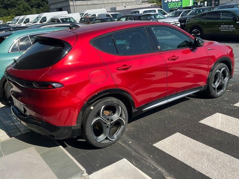 Alfa Romeo Tonale Diesel Diesel 130cv Milano Cortina 2026