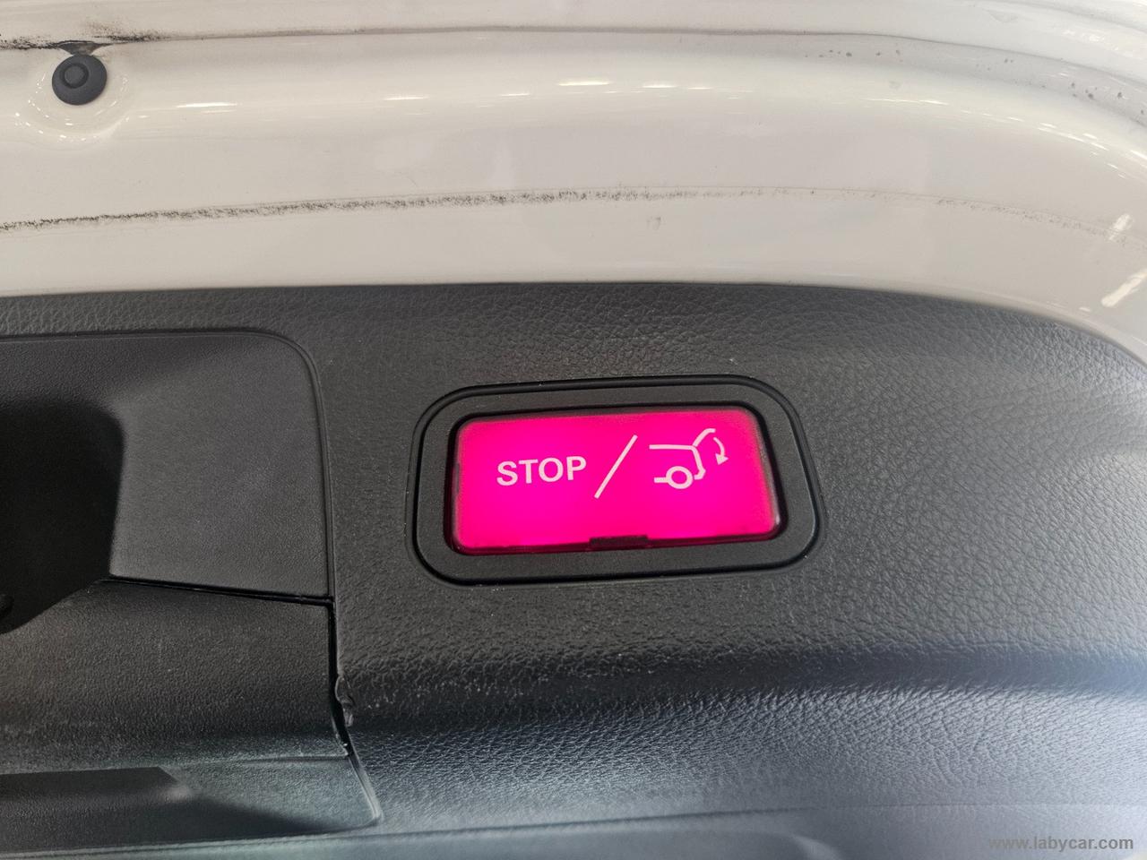 MERCEDES-BENZ GLA 200 d Automatic Premium