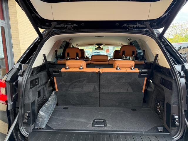 BMW X5 xDrive25d Business FULL OPTIONAL (7POSTI)