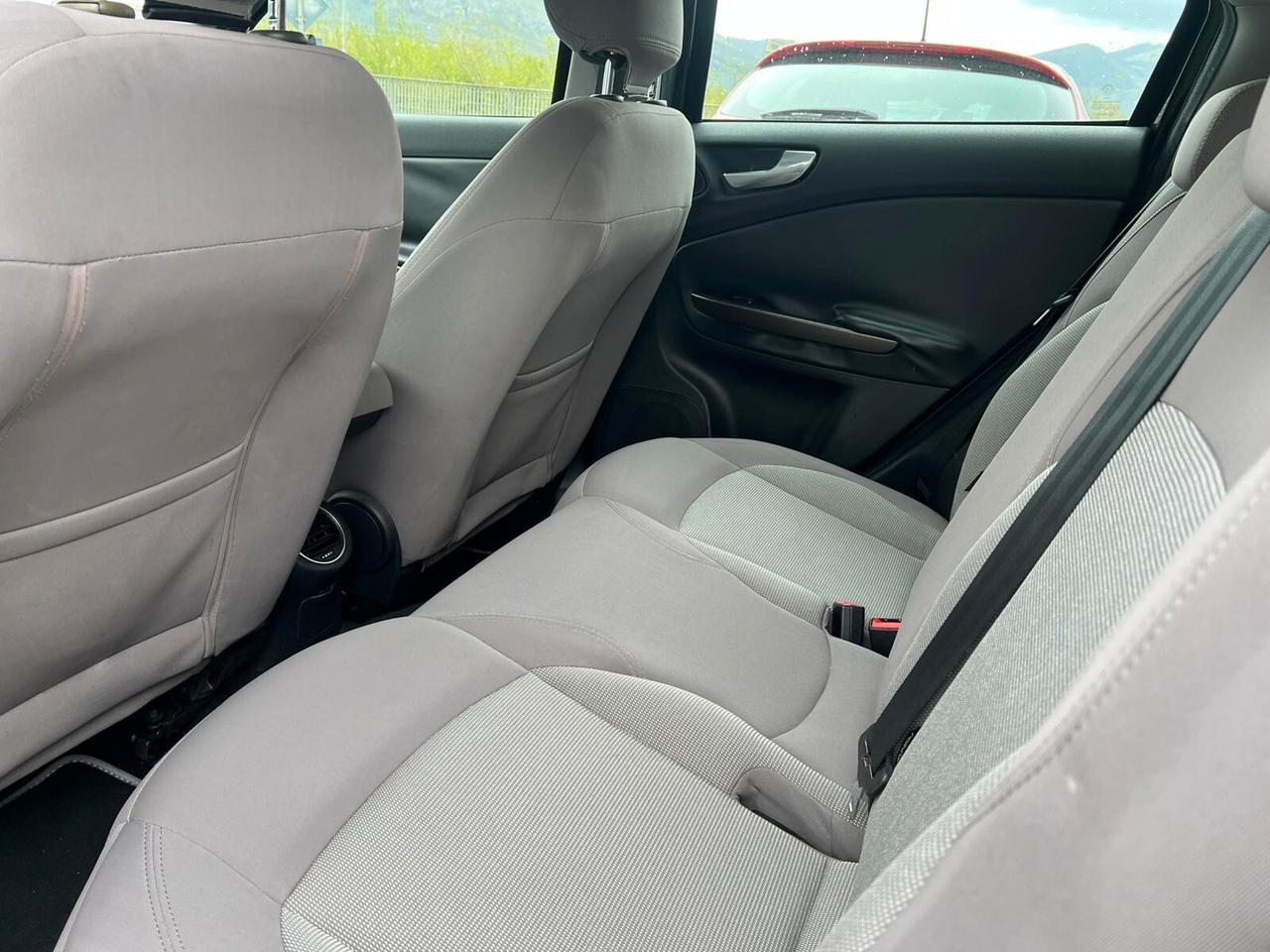 ALFA Giulietta 1.4 TJet 120cv GPL