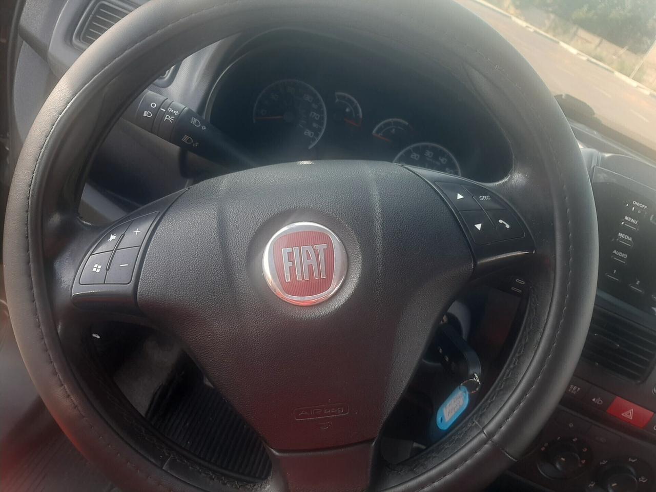 Fiat Doblo Doblò 1.4 T-Jet 16V Natural Power Emotion