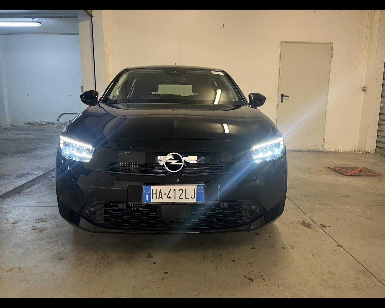 OPEL Corsa Edition 1.2 100CV MT6