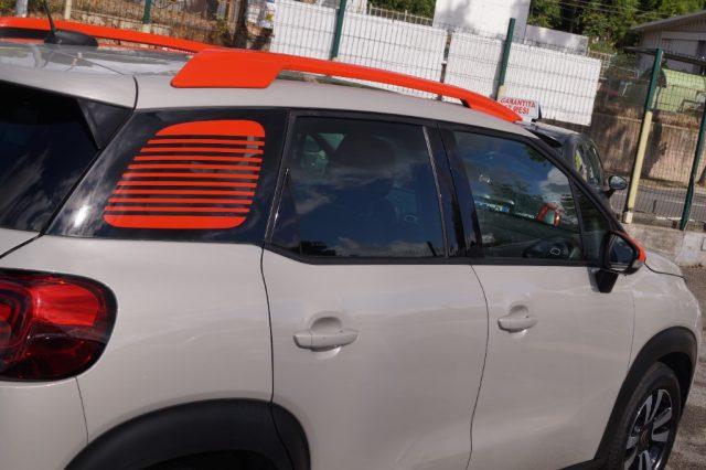 CITROEN C3 Aircross PureTech 130 S&S EAT6 Shine
