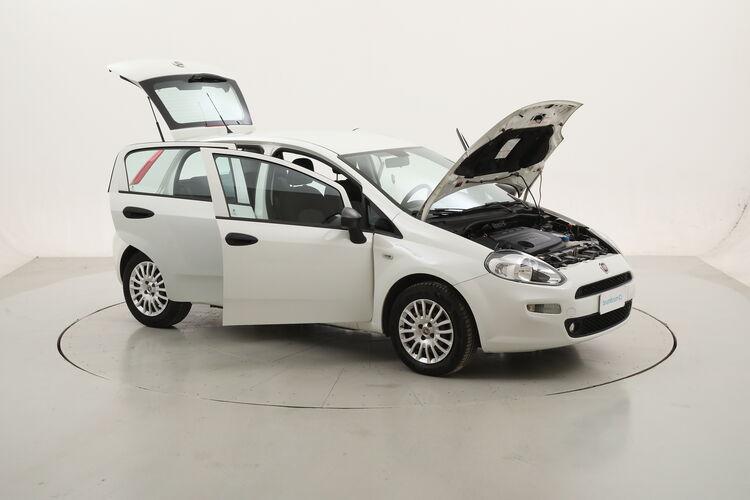 Fiat Punto Street BR107720 1.3 Diesel 95CV
