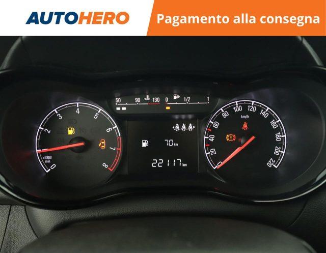 OPEL Karl Rocks 1.0 73 CV