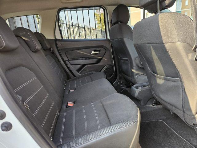 DACIA Duster 1.6 115CV Start&Stop 4x2 GPL