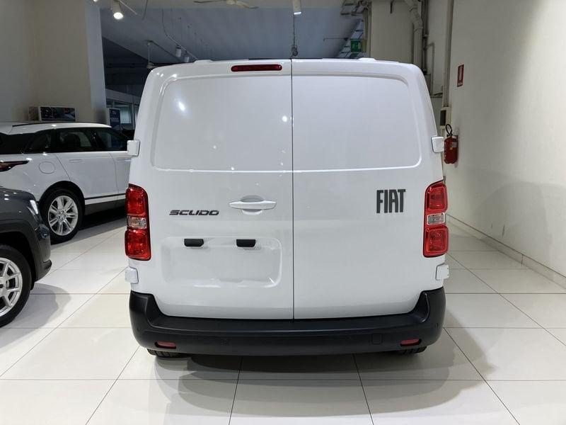 FIAT Scudo 1.5 BlueHDi 120CV PL-TN Furgone