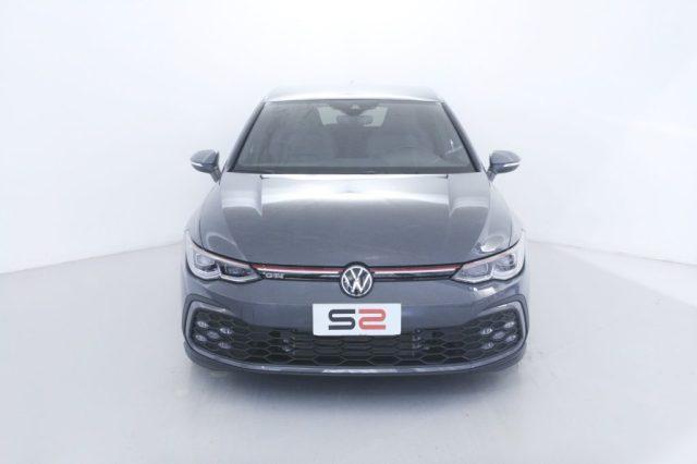 VOLKSWAGEN Golf GTI 2.0 TSI DSG Harman Kardon/Fendinebbia LED "X"