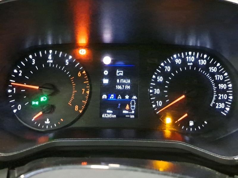 RENAULT CLIO 1.0 TCE 74KW BUSINESS 5 PORTE BERLINA