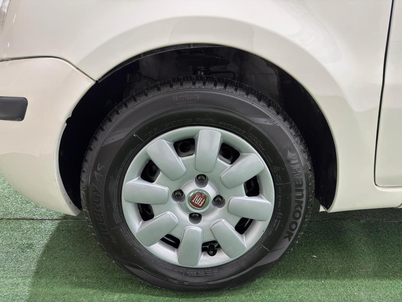 Fiat Panda 1.2 Emotion