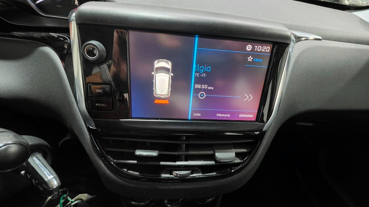Peugeot 208 PureTech 82 5p. GPL Active