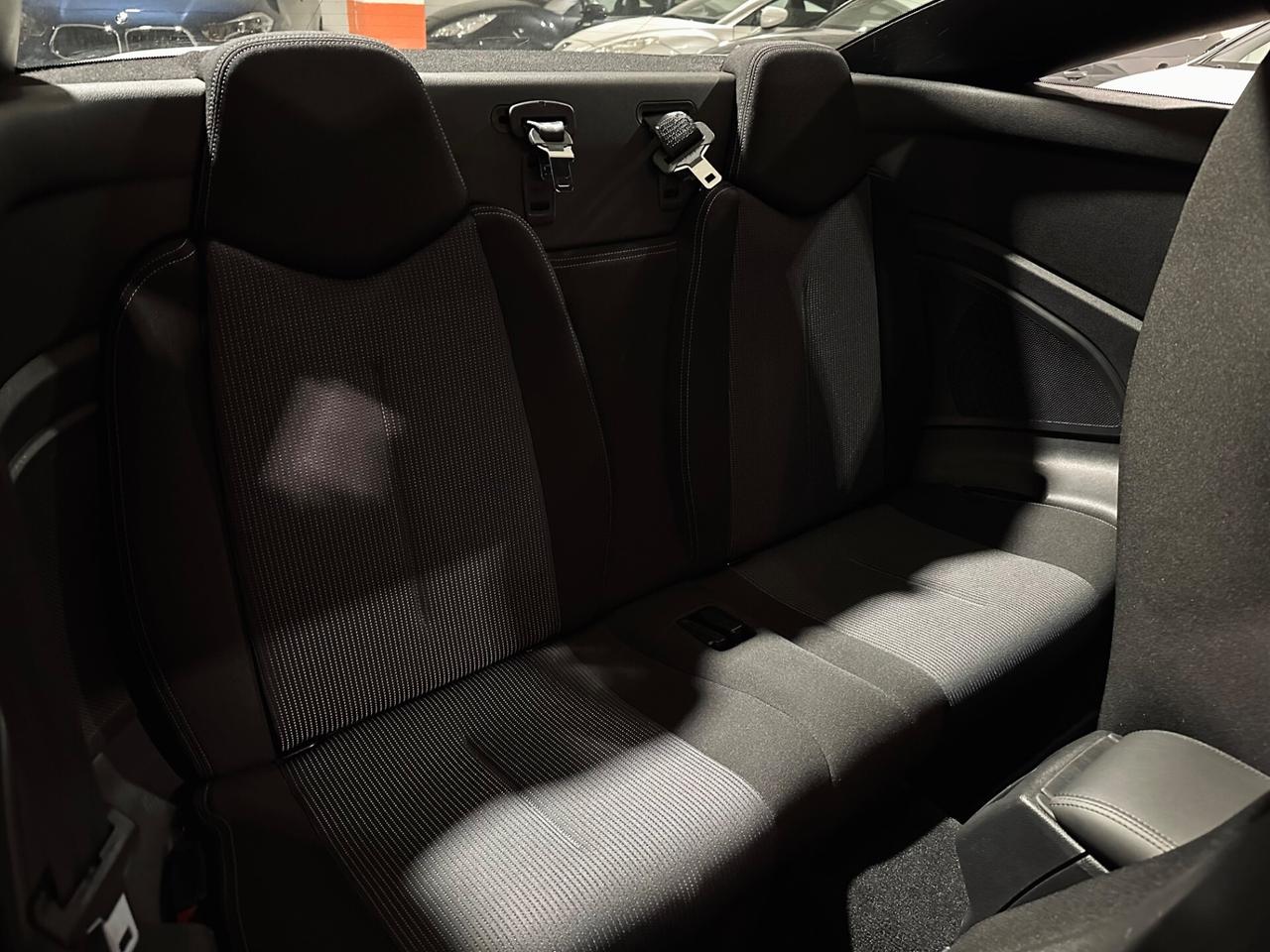 Peugeot RCZ 1.6 thp 16v 156cv UNICOPROPRIETARIO