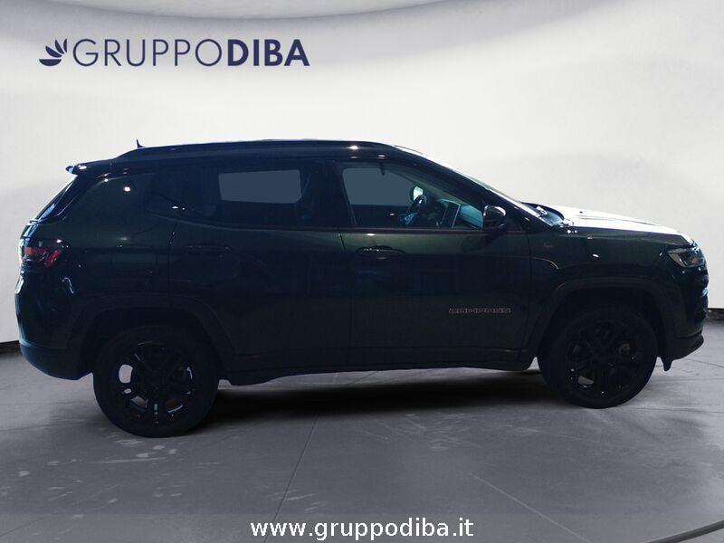 Jeep Compass M6K 4xe Plug-In Hybrid North Star 1.3 Turbo T4
