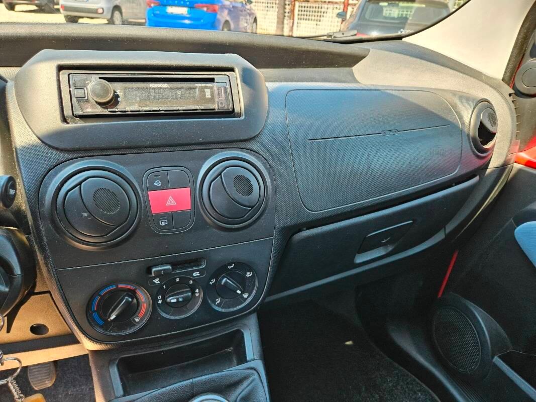 Peugeot Bipper 1.3 hdi Family s&s 75cv