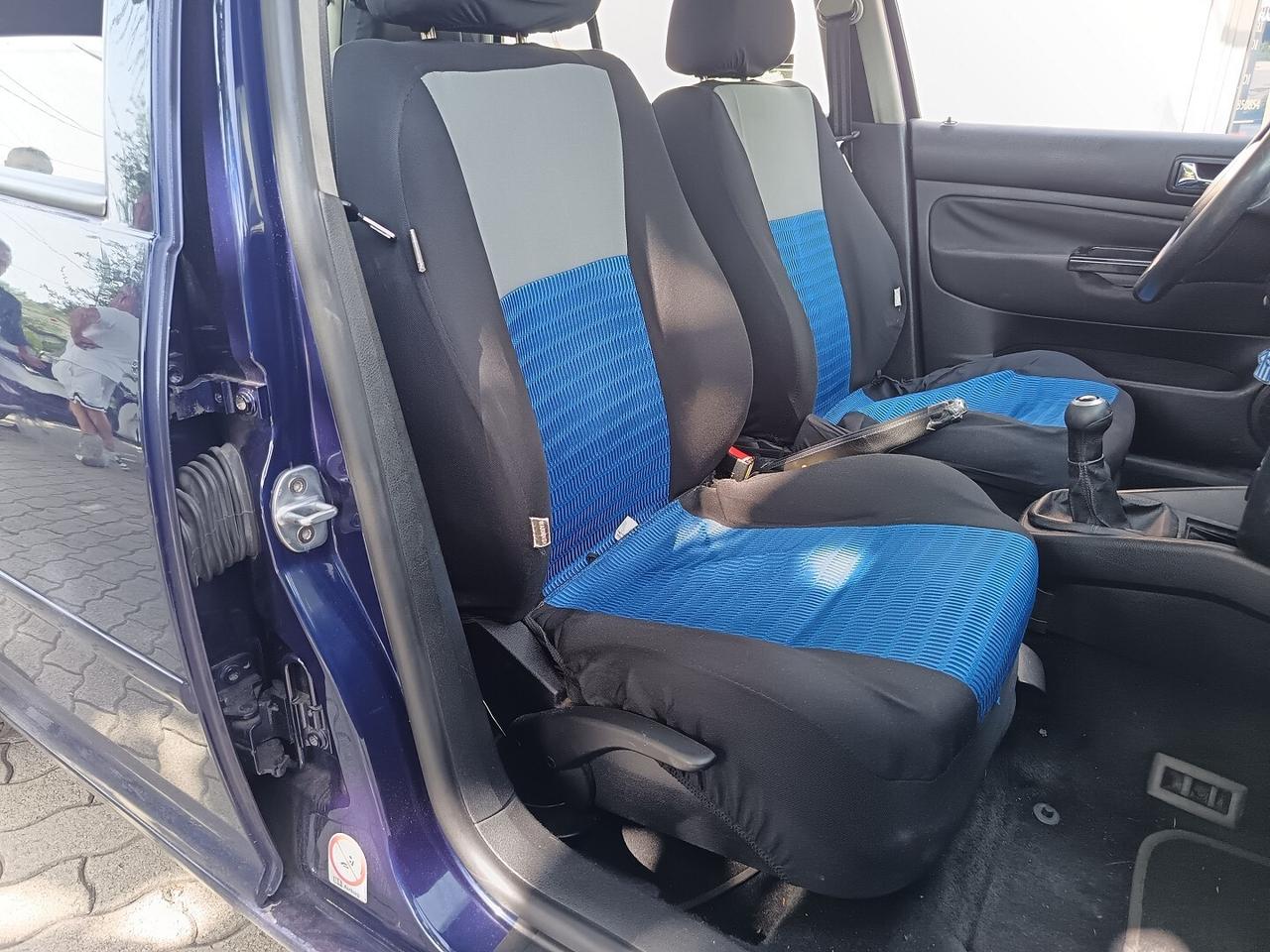 GOLF 1.9 TDI