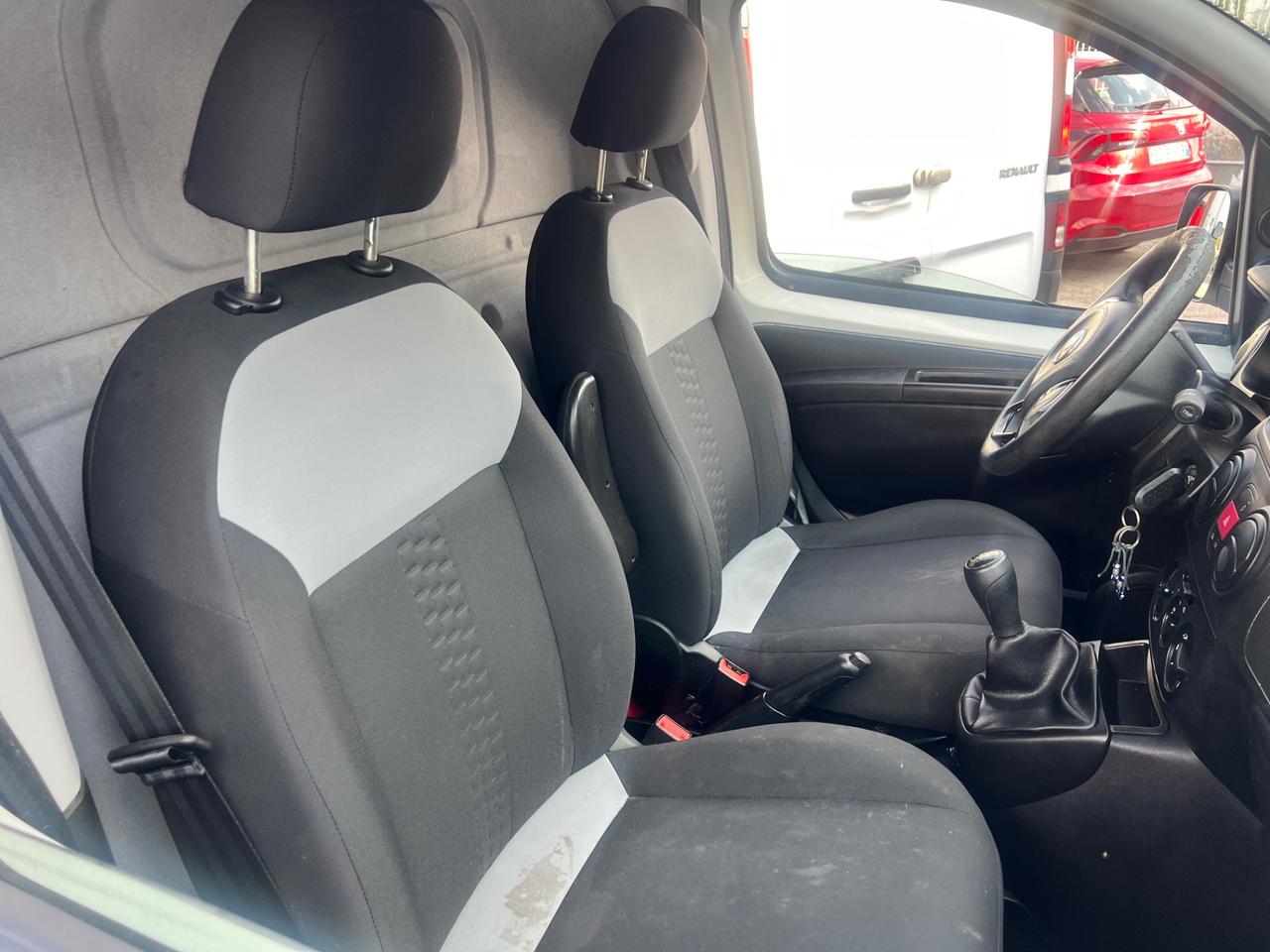 Fiat Fiorino 1.3 MJT 95CV