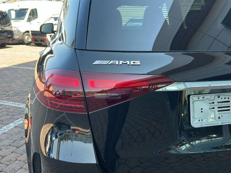 Mercedes-Benz GLE 63 S AMG 4Matic+ EQ-Boost Premium Plus