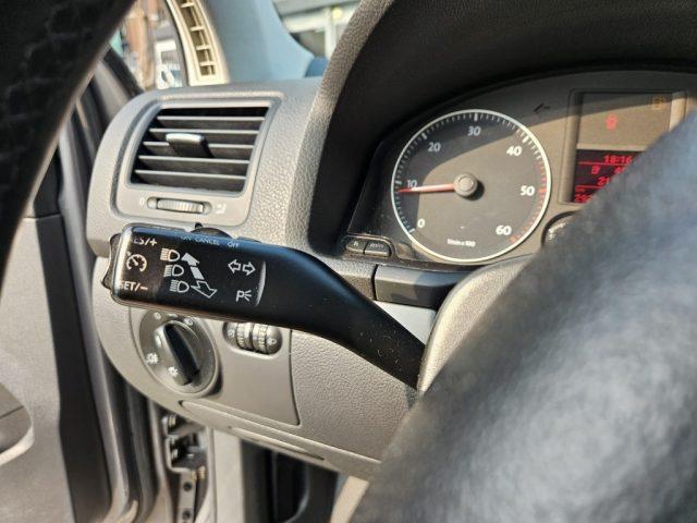 VOLKSWAGEN Golf 1.9 TDI 5p. Comfortline