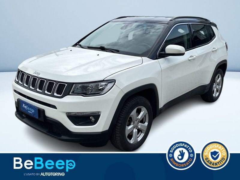 Jeep Compass 1.6 MJT BUSINESS 2WD 120CV