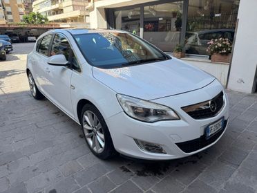 OPEL Astra 1.4 Turbo 140CV Cosmo IMPIANTO GPL