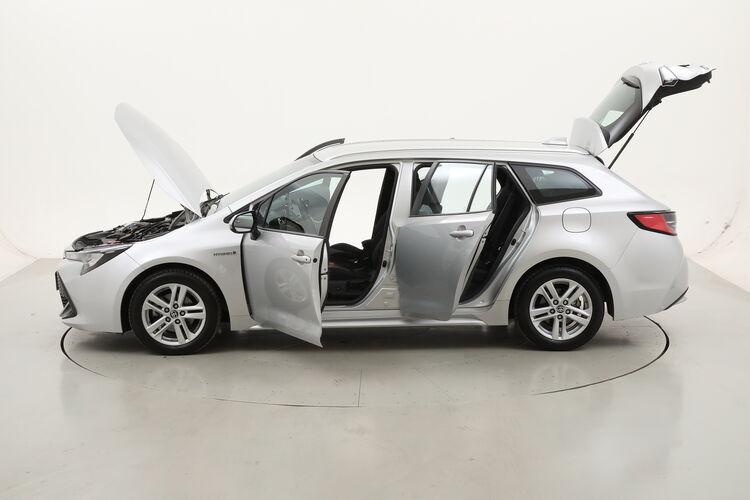 Toyota Corolla TS Hybrid Business BR891554 1.8 Full Hybrid 122CV