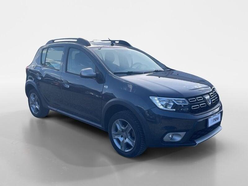 Dacia Sandero Stepway 1.0 TCe 100 CV ECO-G Comfort