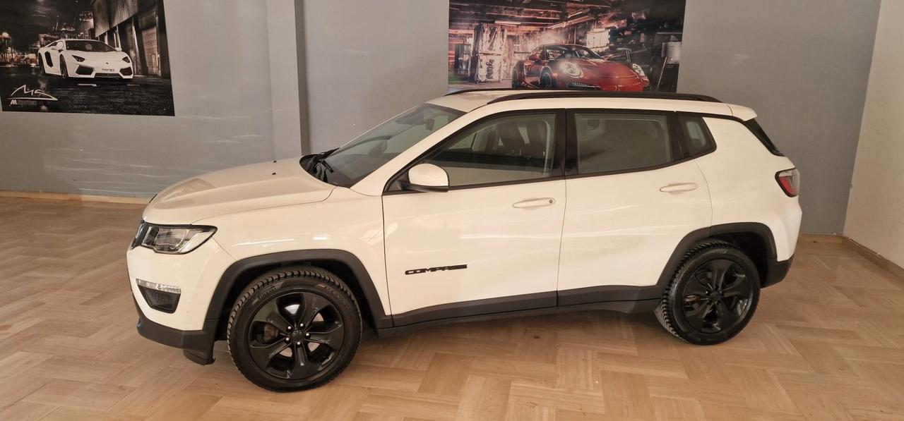 Jeep Compass 1.6 Multijet II 2WD Night Eagle IVA ESPOSTA
