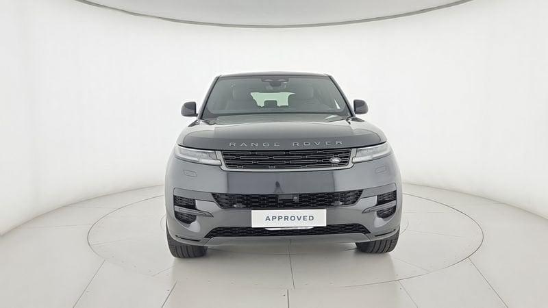 Land Rover RR Sport 3.0D l6 249 CV SE