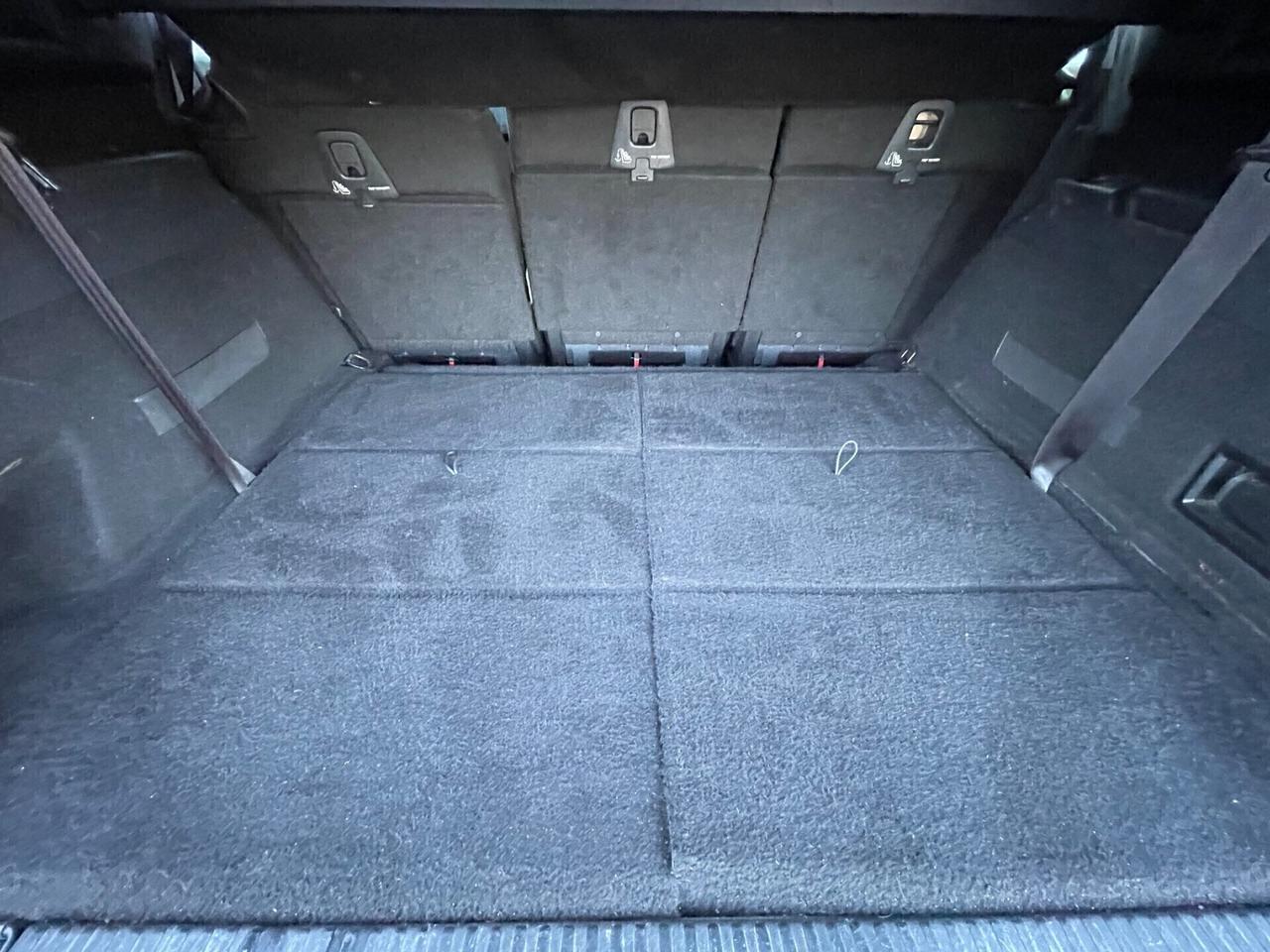 Citroen C4 Picasso BlueHDi 150 S&S Shine